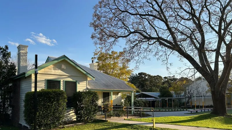 Cobbitty Public School