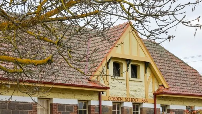 Cobden Primary School