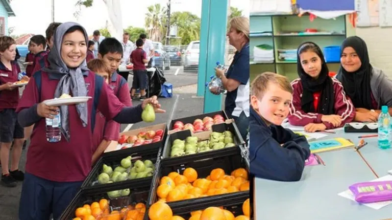 Coffs Harbour Public School