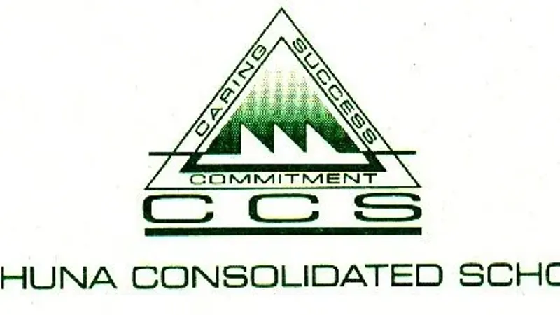 Cohuna Consolidated School