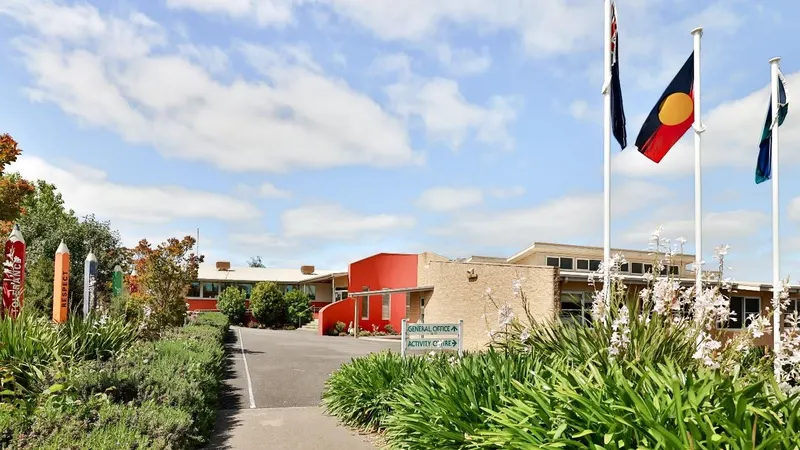 Colac Primary School