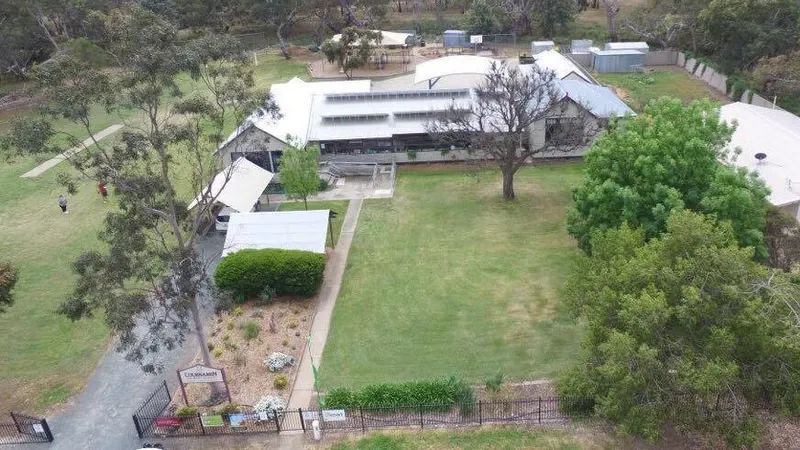 Colbinabbin Primary School