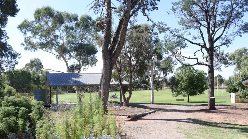 Coleambally Central School