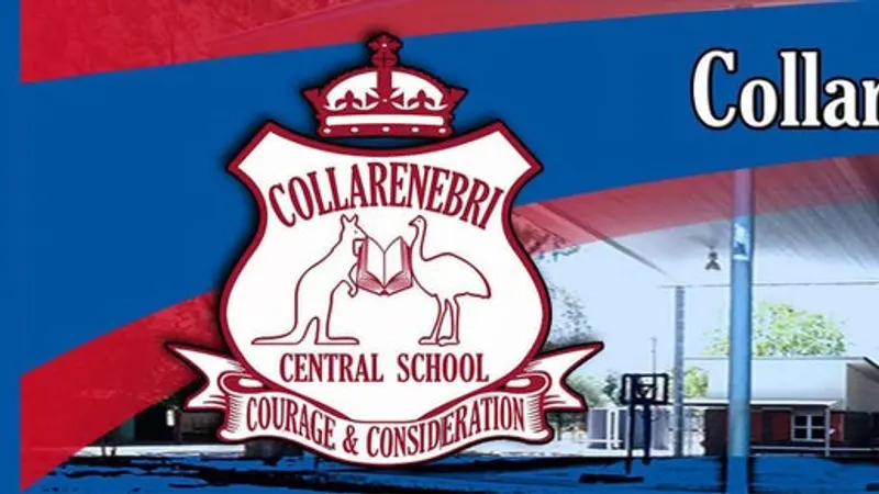 Collarenebri Central School