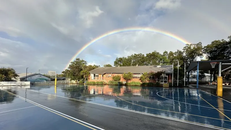 Collaroy Plateau Public School