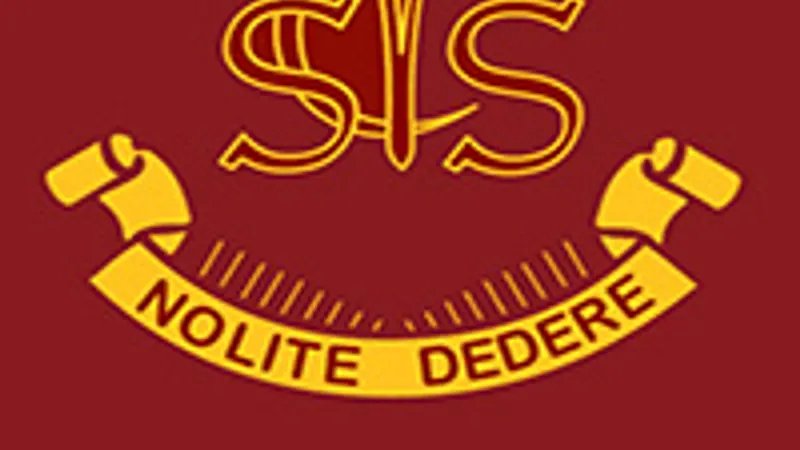 Collinsville State School