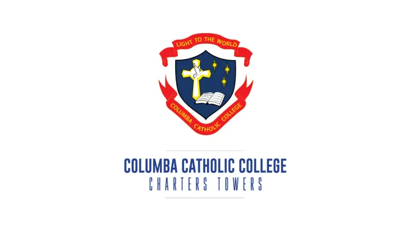 Columba Catholic College (Hackett Tce, Charters Towers)