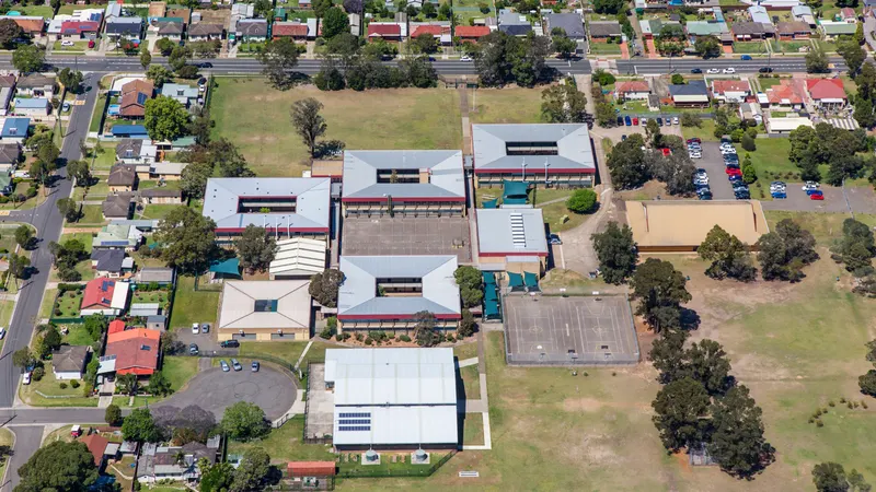 Colyton High School