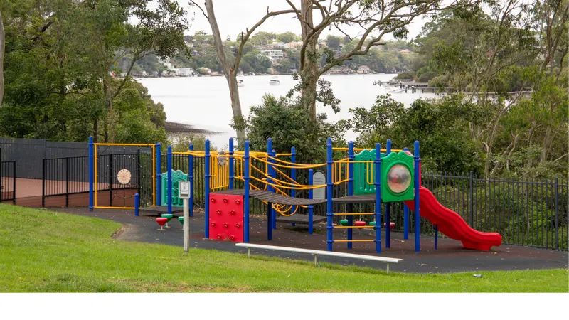 Como Public School