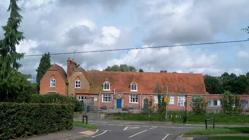 Compton Primary School