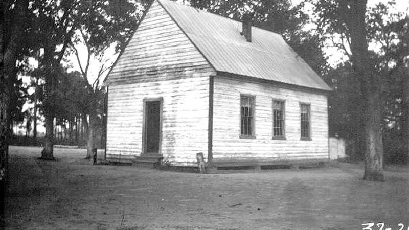 Concord School