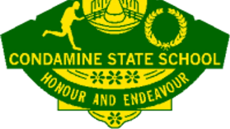 Condamine State School