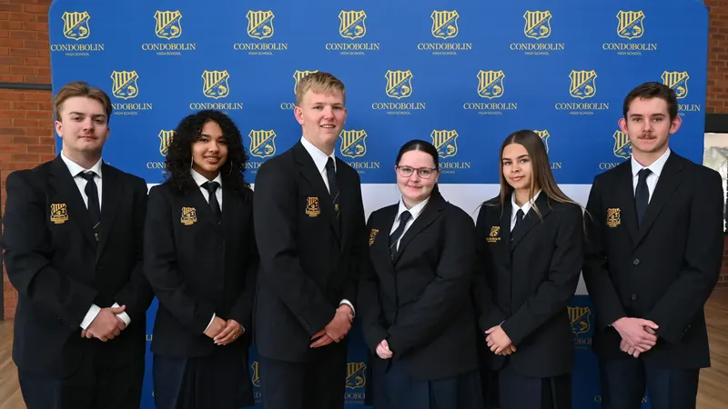 Condobolin High School