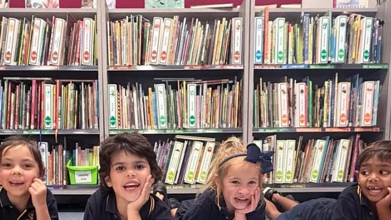 Condobolin Public School
