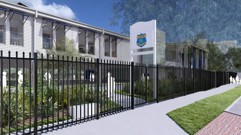 Condong Public School