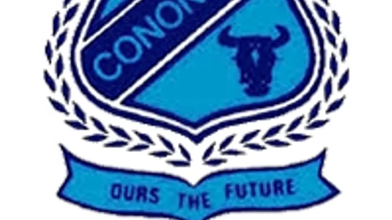 Conondale State School