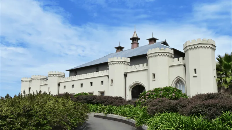 Conservatorium High School
