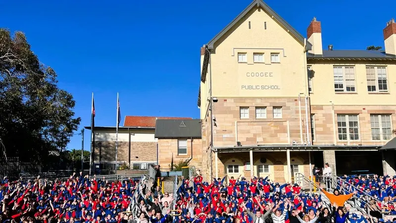 Coogee Public School