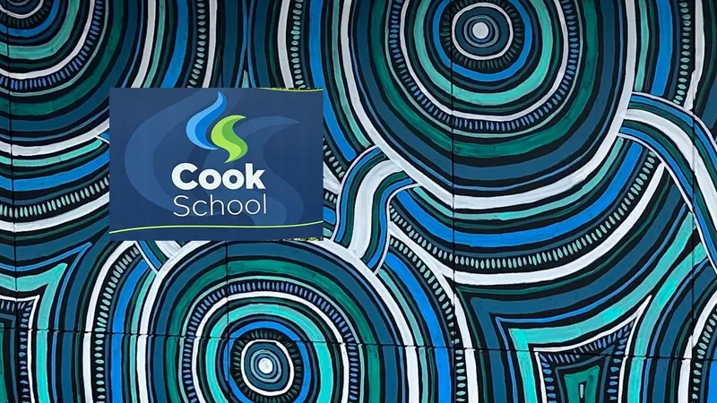 Cook School