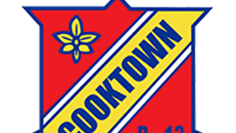 Cooktown State School