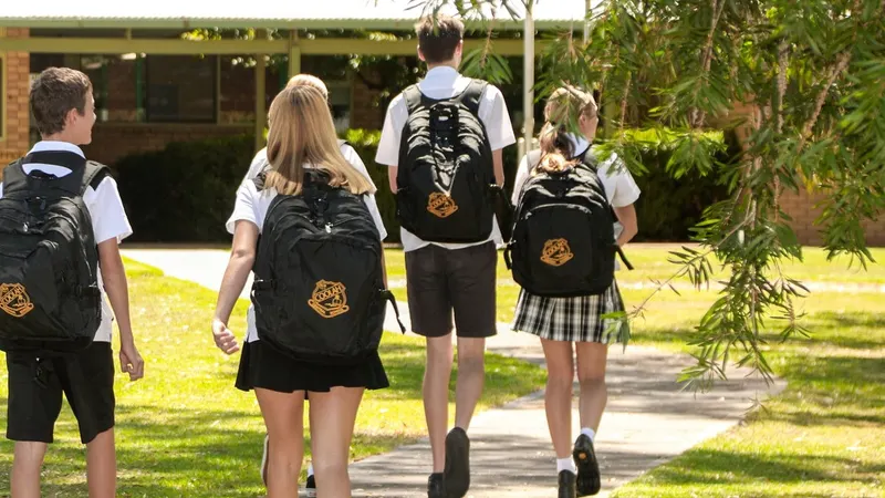 Coolah Central School