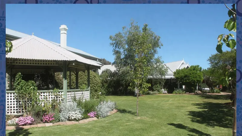 Coolamon Central School
