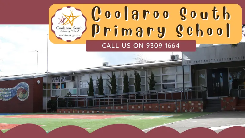 Coolaroo South Primary School