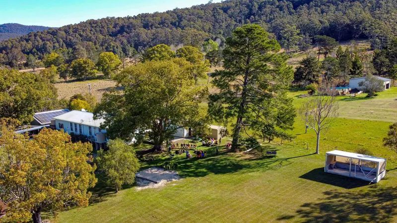 Coolongolook Public School