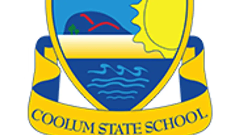 Coolum State School