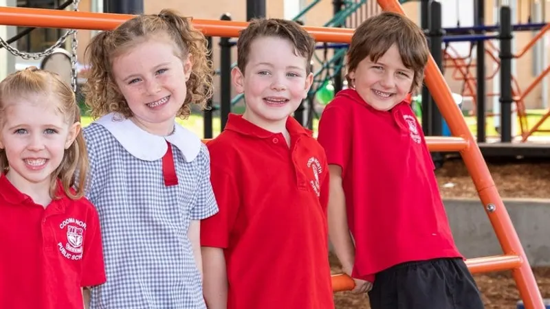 Cooma North Public School