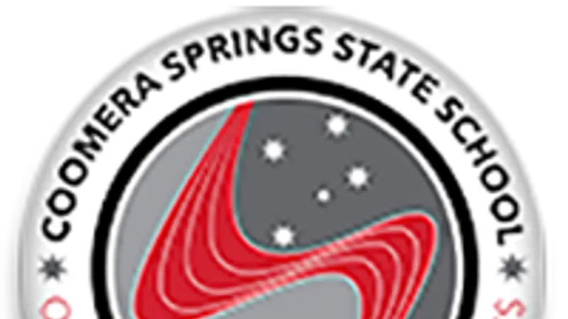Coomera Springs State School