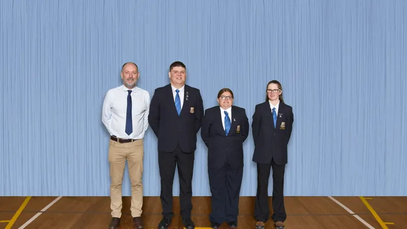 Coonamble High School