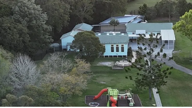 Coopernook Public School