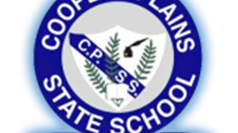 Coopers Plains State School