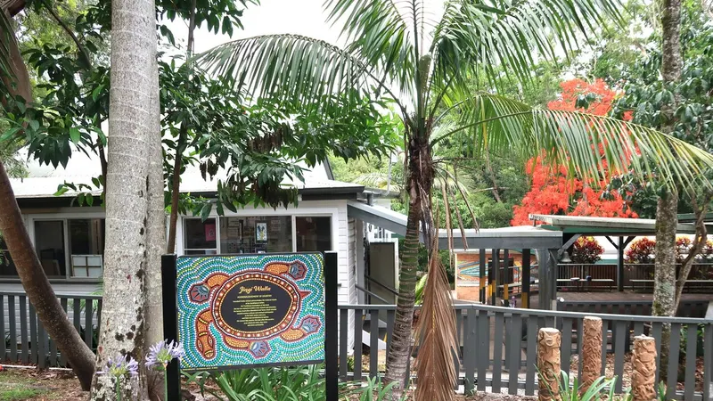 Coorabell Public School