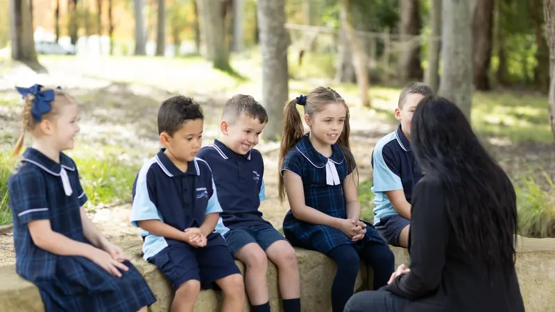 Cooranbong Public School