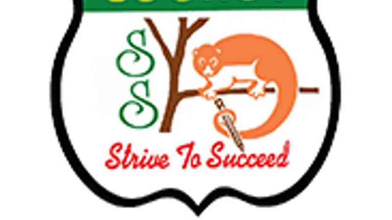 Cooroy State School