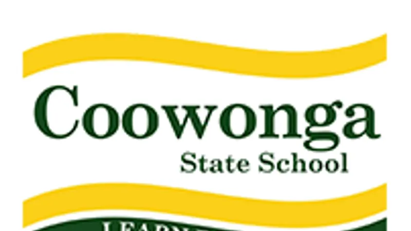 Coowonga State School
