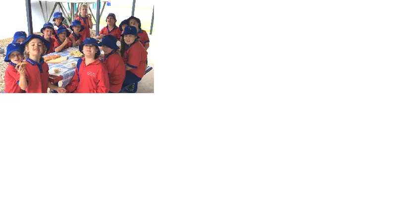 Cooyar State School