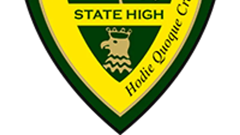 Corinda State High School