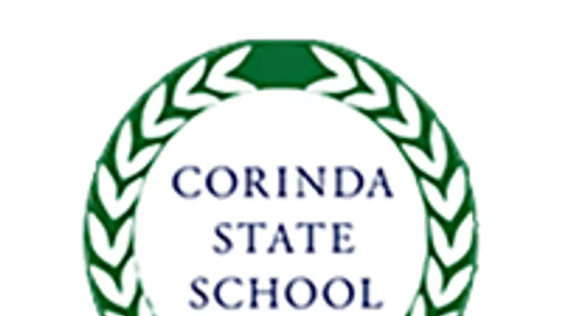 Corinda State School