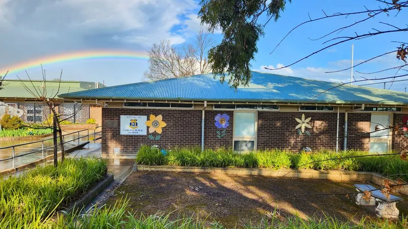 Corowa Public School
