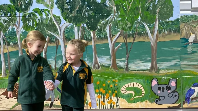 Corowa South Public School