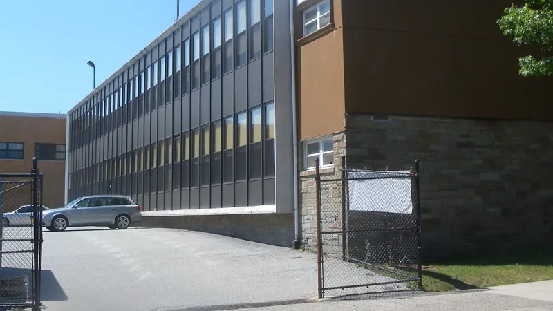 Corpus Christi School