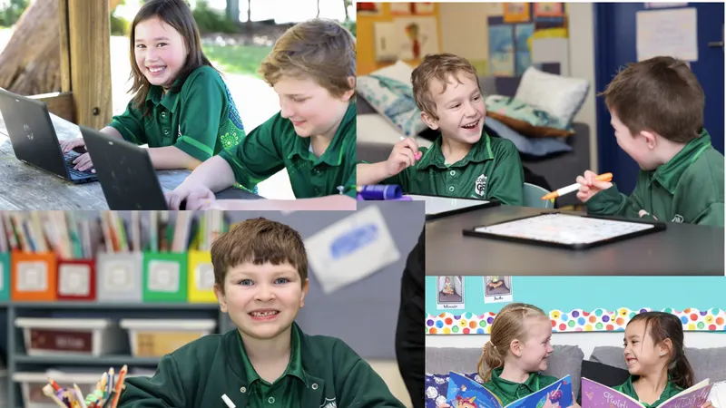 Cowan Public School