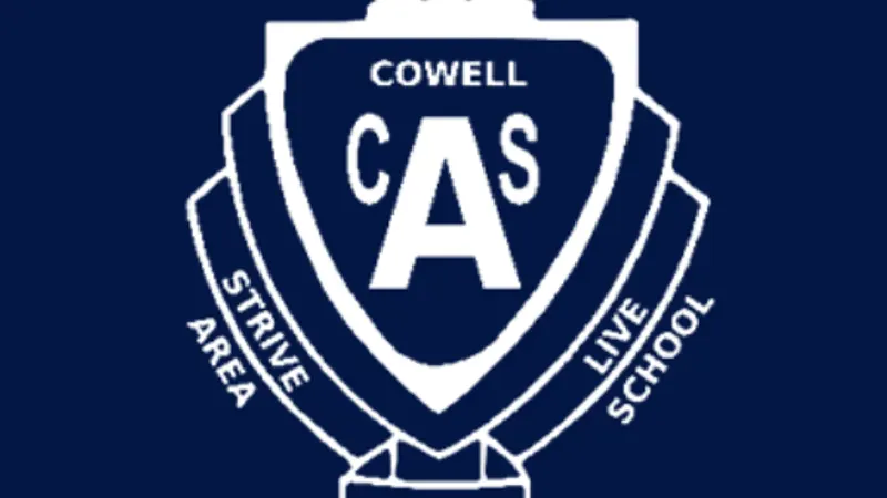 Cowell Area School