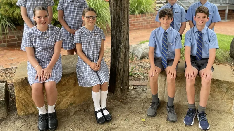 Cowra Public School