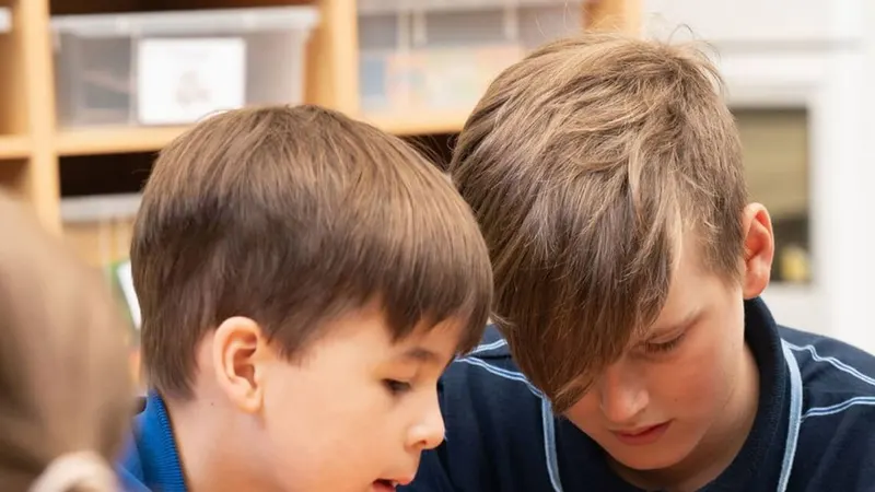 Crafers Primary School