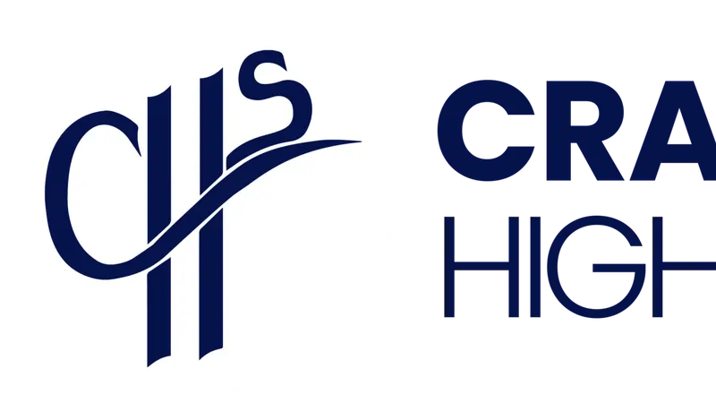 Craigmore High School