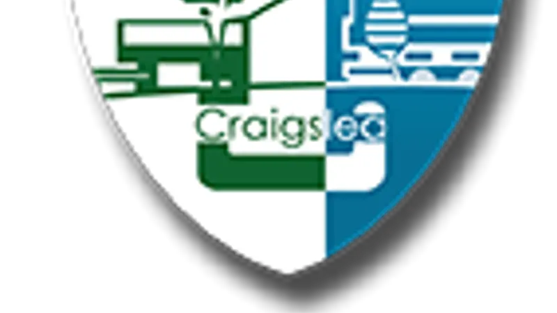 Craigslea State High School